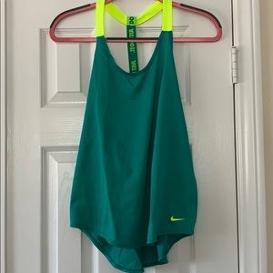 Nike Tank Top